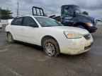2008 CHEVROLET MALIBU