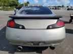 2003 INFINITI G35