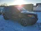 2015 FORD Explorer Sport Trac