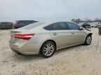 2013 TOYOTA Avalon