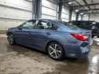2016 SUBARU Legacy