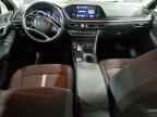 2022 HYUNDAI SONATA