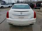 2014 CADILLAC CTS