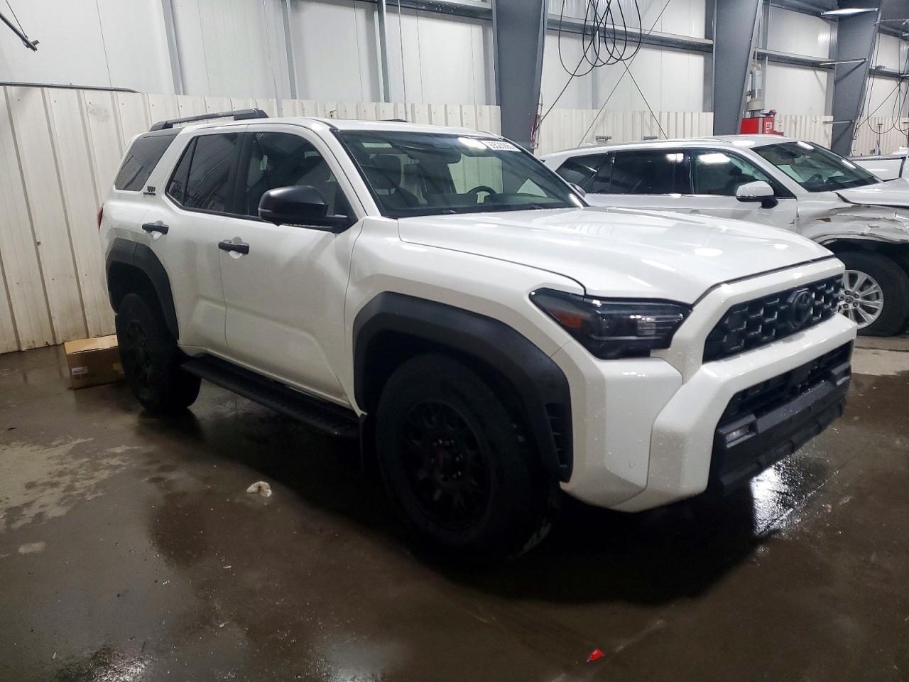 2025 TOYOTA 4Runner