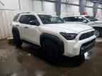 2025 TOYOTA 4Runner
