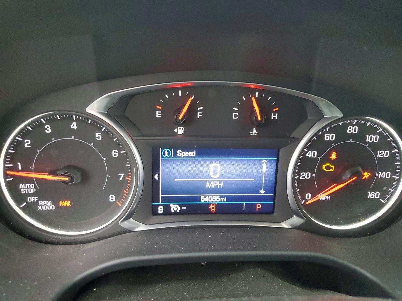 2020 GMC ACADIA