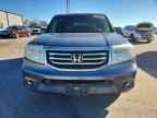 2013 HONDA PILOT