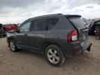 2017 JEEP Compass