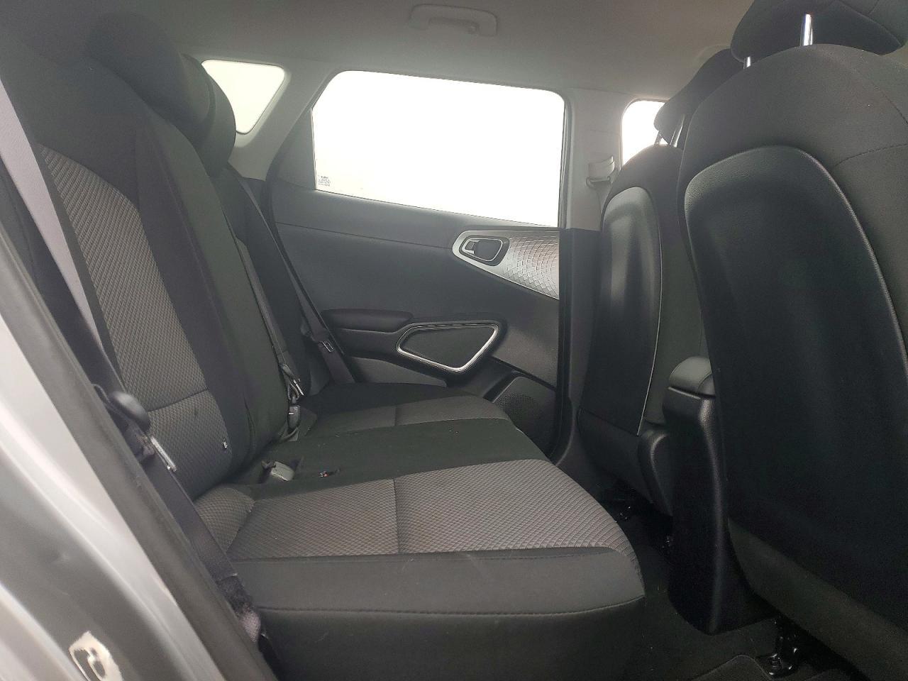2022 KIA SOUL