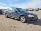 2009 CHEVROLET IMPALA