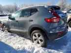 2020 VOLVO XC40