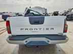 2001 NISSAN Frontier