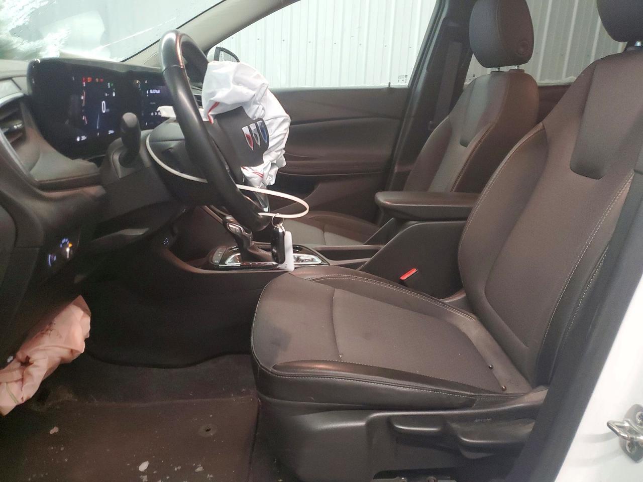 2024 BUICK Encore GX