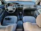 1998 TOYOTA CAMRY
