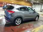 2017 HONDA HR-V