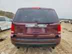 2009 HONDA PILOT
