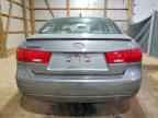 2009 HYUNDAI SONATA
