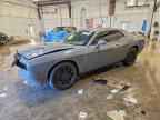 2017 DODGE Challenger