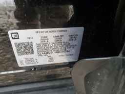 2024 BUICK Encore GX