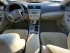 2008 TOYOTA CAMRY
