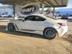 2023 SUBARU BRZ