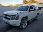2012 CHEVROLET Tahoe