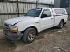 1998 FORD RANGER