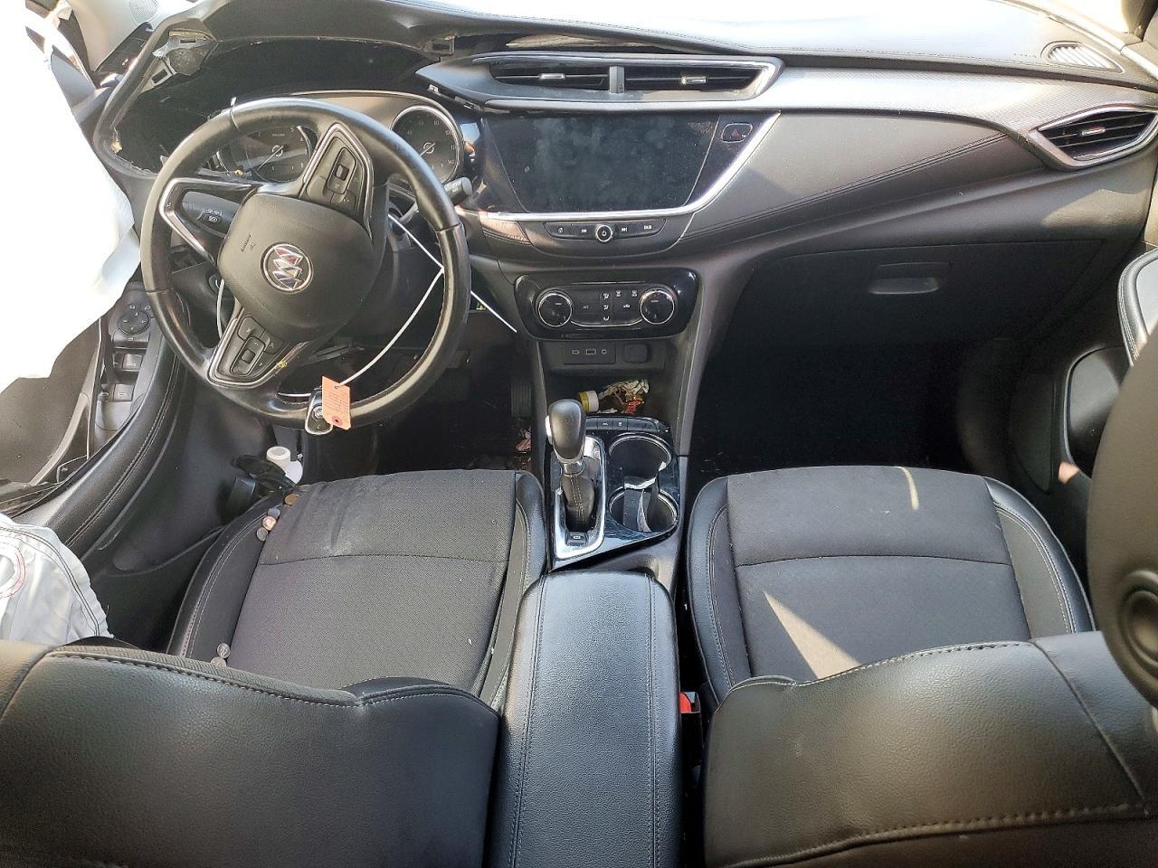 2021 BUICK Encore GX