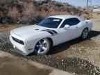 2013 DODGE Challenger