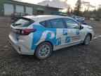 2024 SUBARU IMPREZA