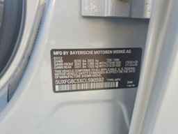 2012 BMW X6