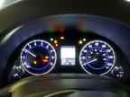 2012 INFINITI G37