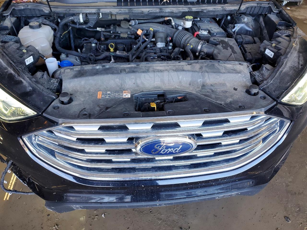 2021 FORD EDGE