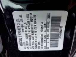 2011 INFINITI G37