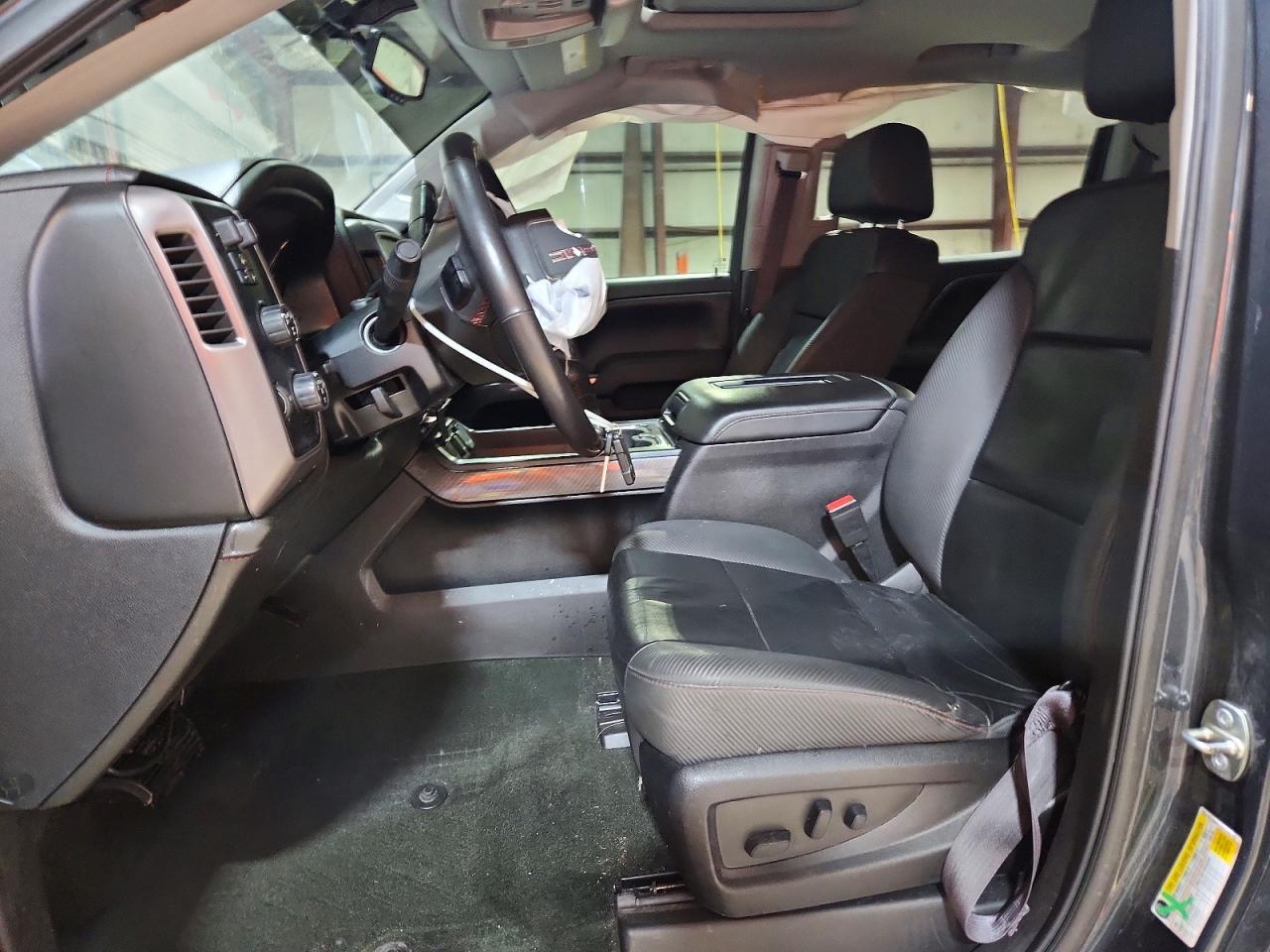 2017 GMC Sierra