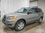 2011 HYUNDAI SANTA FE