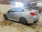 2015 SUBARU WRX