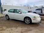 2002 NISSAN Maxima