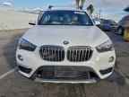 2016 BMW X1