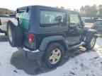2014 JEEP WRANGLER