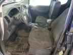 2011 NISSAN Frontier