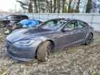 2021 TESLA MODEL S