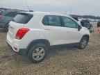2019 CHEVROLET TRAX