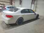2008 BMW 7 series