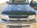 2001 TOYOTA 4Runner