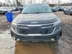2025 KIA SELTOS