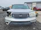 2012 HONDA PILOT