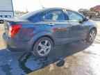 2014 CHEVROLET SONIC
