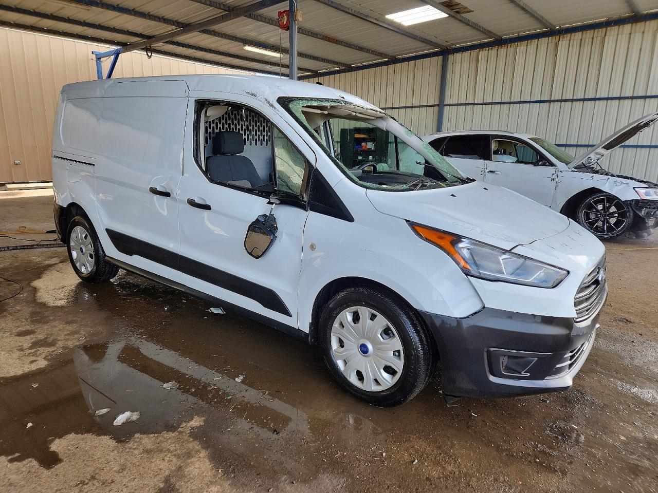 2023 FORD TRANSIT CONNECT