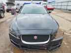 2017 JAGUAR XE